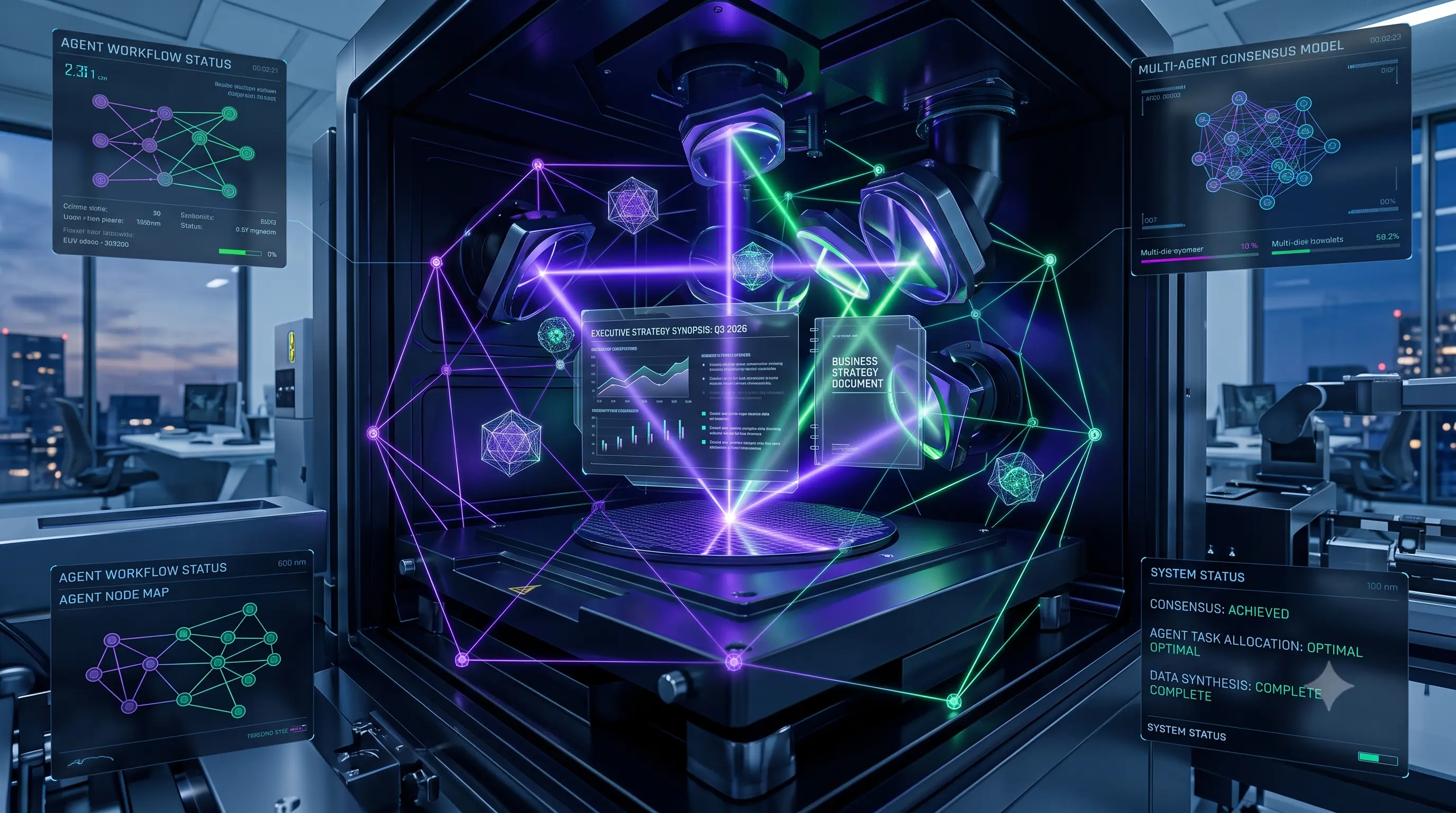 Sembly AI Launches Sembly 3.0: Autonomous Enterprise Document and Presentation Orchestration Platform